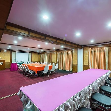 Gulf Siam Hotel & Resort Pattaya Dış mekan fotoğraf